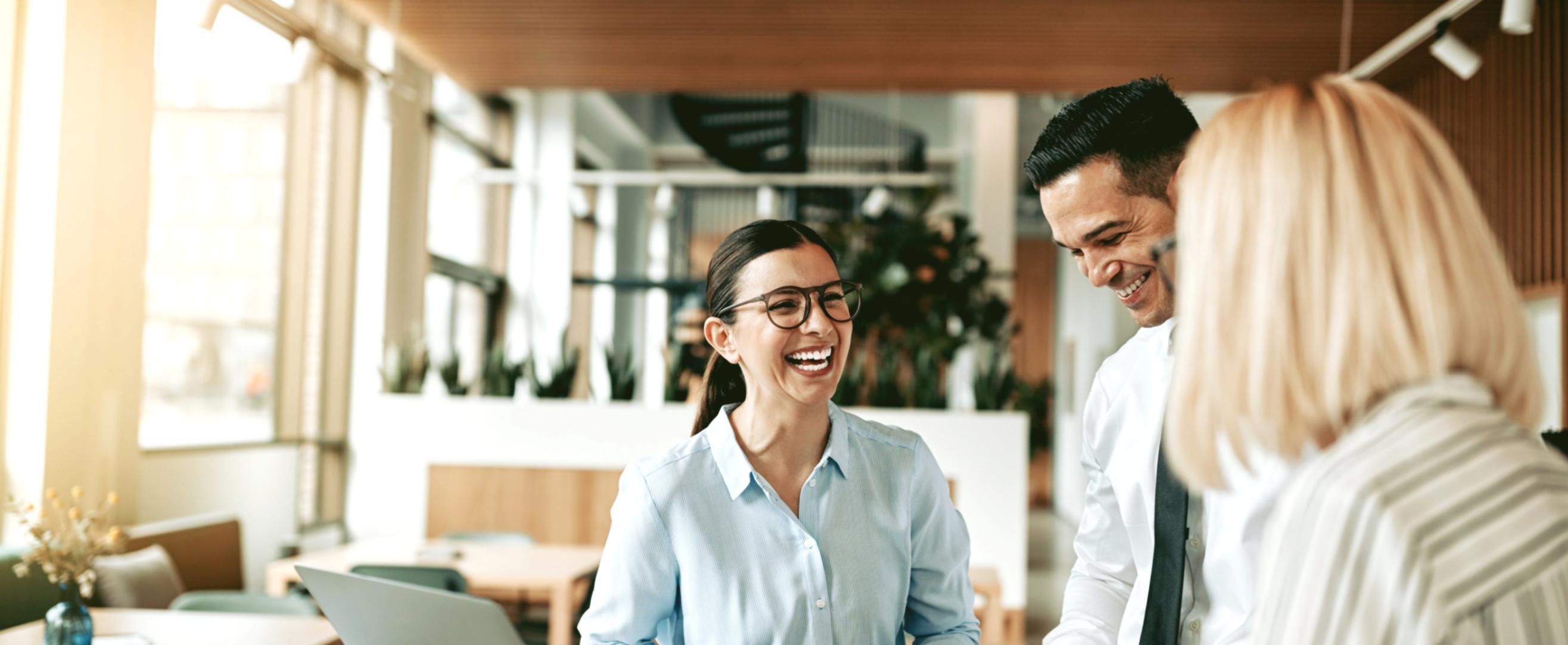 Community discussion board for investment thesis review