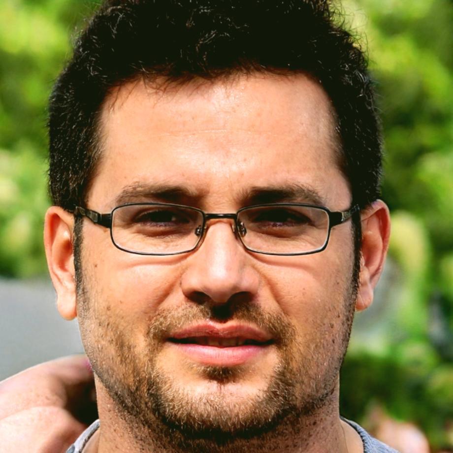 Benoit Lavallée, Community Strategy Director