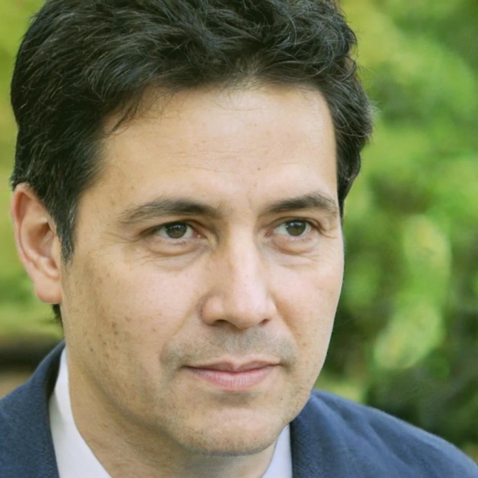 Garrick Thorne, Investment Research Lead