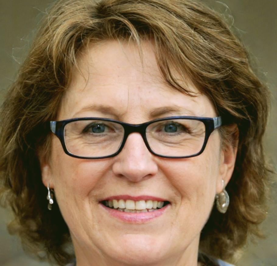 Ainsley Thornton portfolio advisor