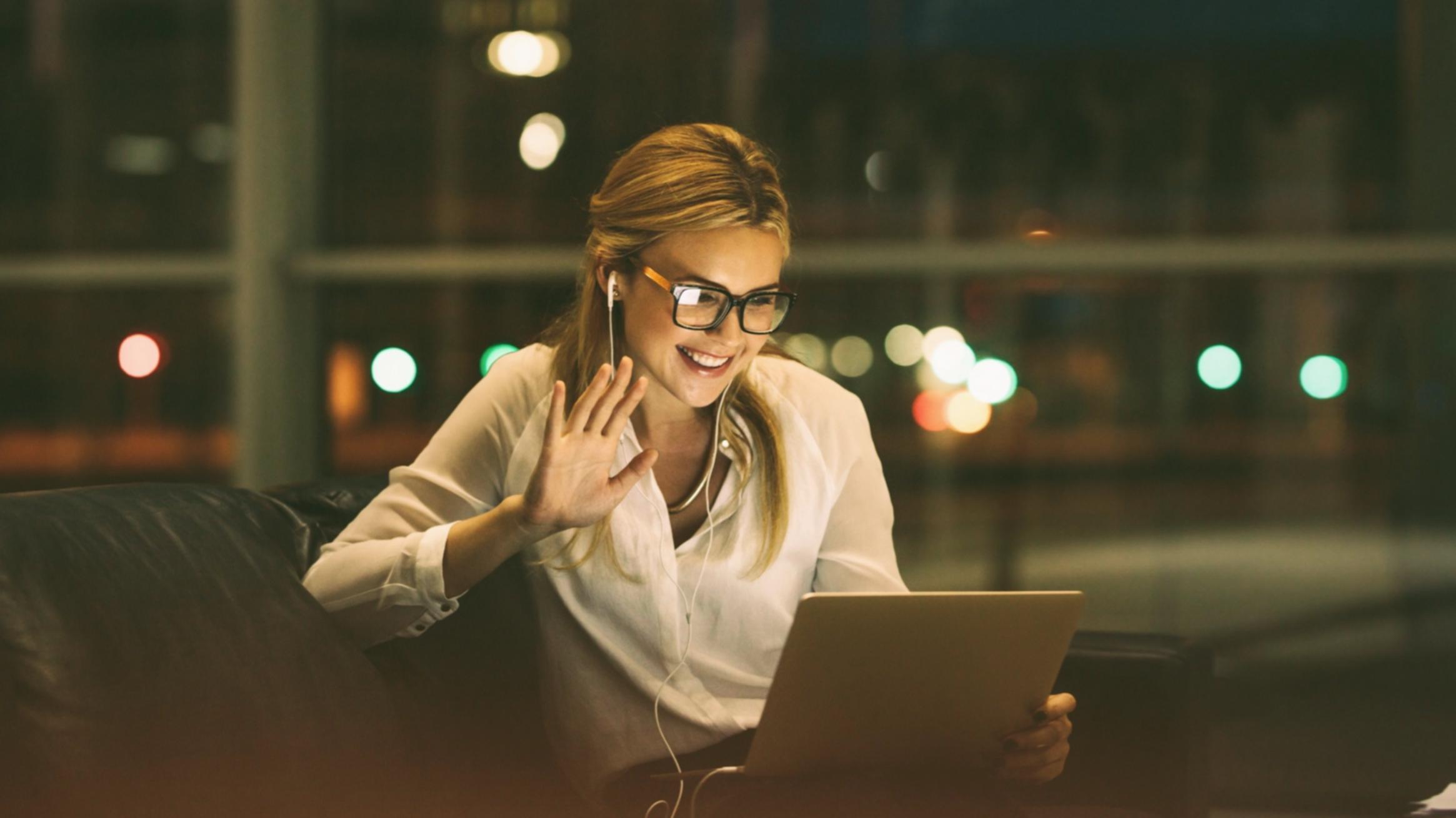 Diverse group engaged in detailed investment discussion